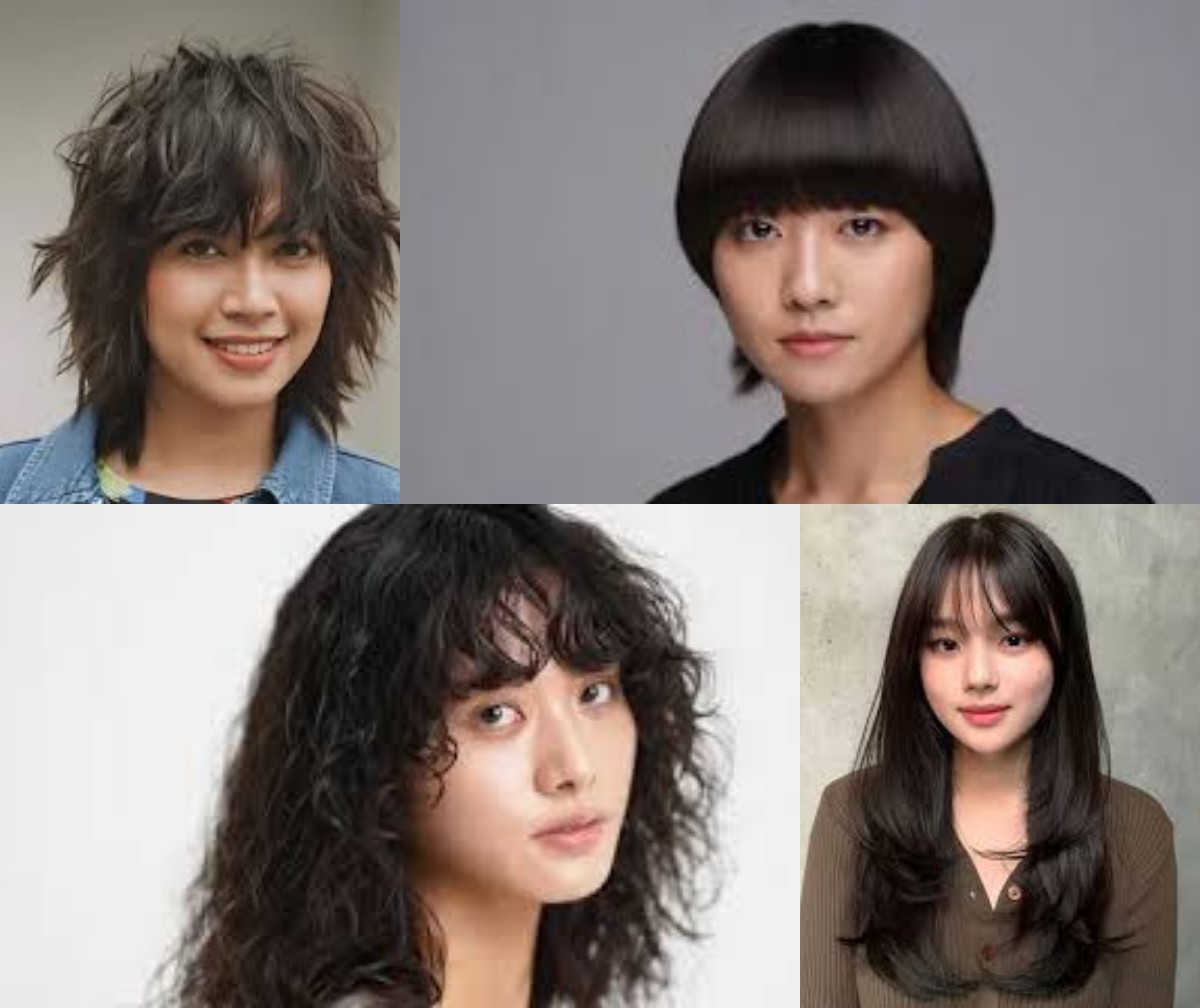Selalu Tampil Trendy dengan Gaya Rambut di Zaman yang Selalu Berubah? Berikut 5 Rekomendasinya!