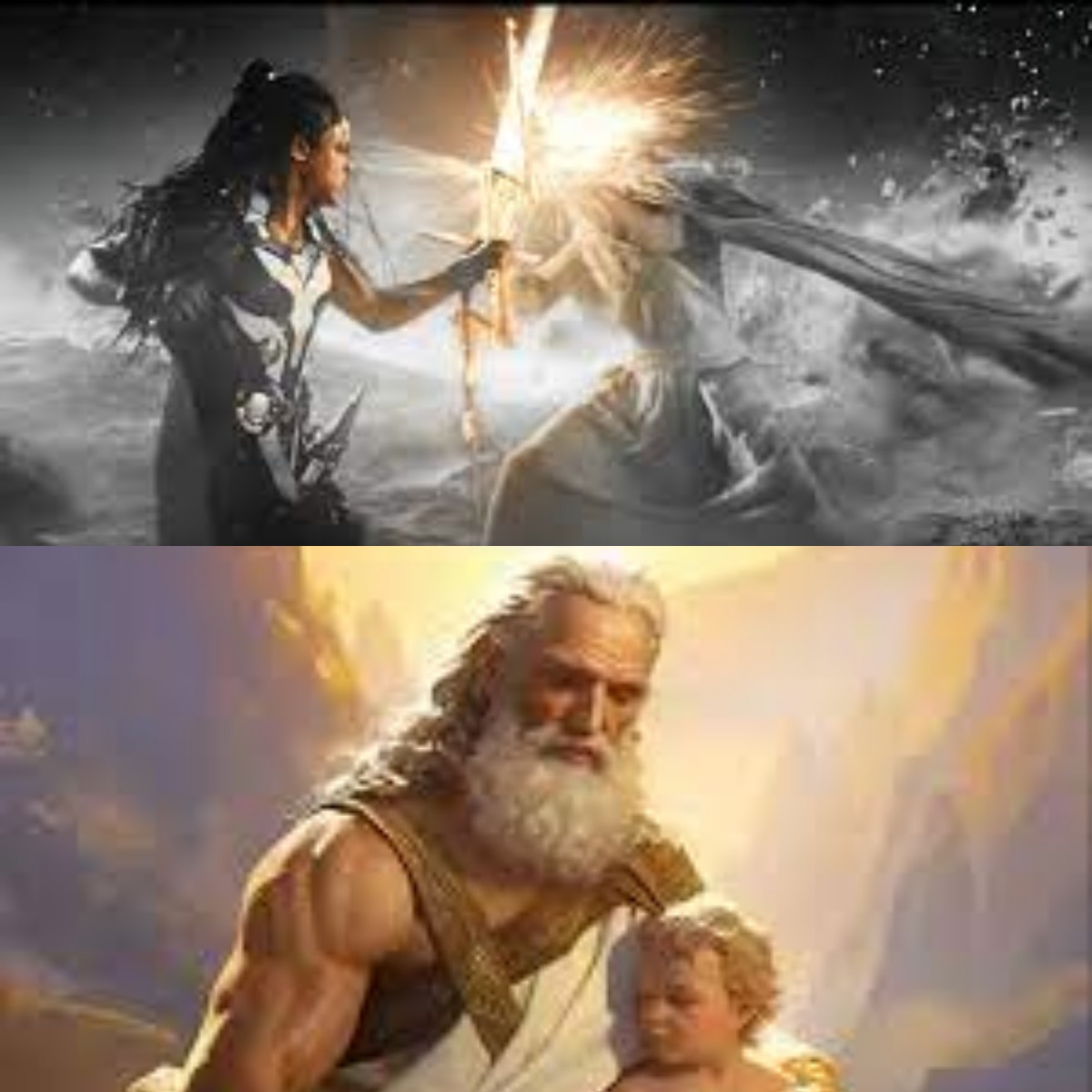 Taukah Kamu? Ternyata Zeus Adalah Raja Penguasa Para Dewa Yunani Zaman Dahulu! 