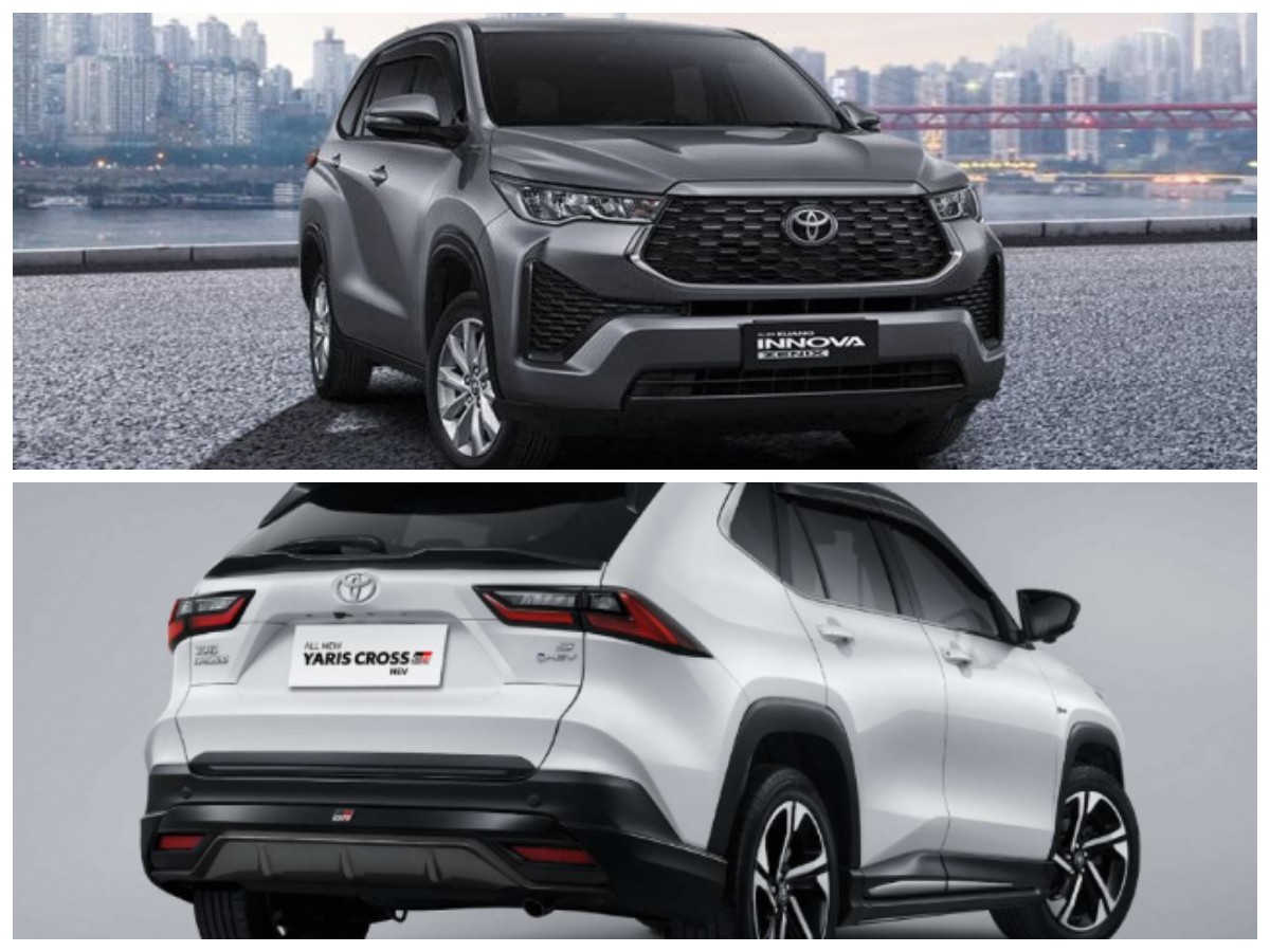 Era Baru MPV Keluarga! Mitsubishi Xpander Hybrid 2026 Andalkan Mesin 1.6L Tangguh dan Hemat BBM