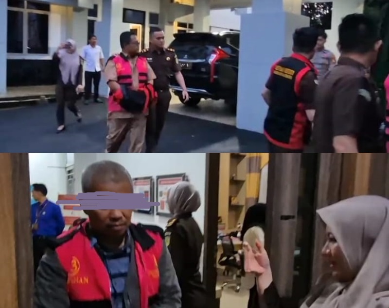 Kajari Tetapkan 2 Tersangka Baru, Perkara Pelebaran Bahu Jalan Ratu Seruin