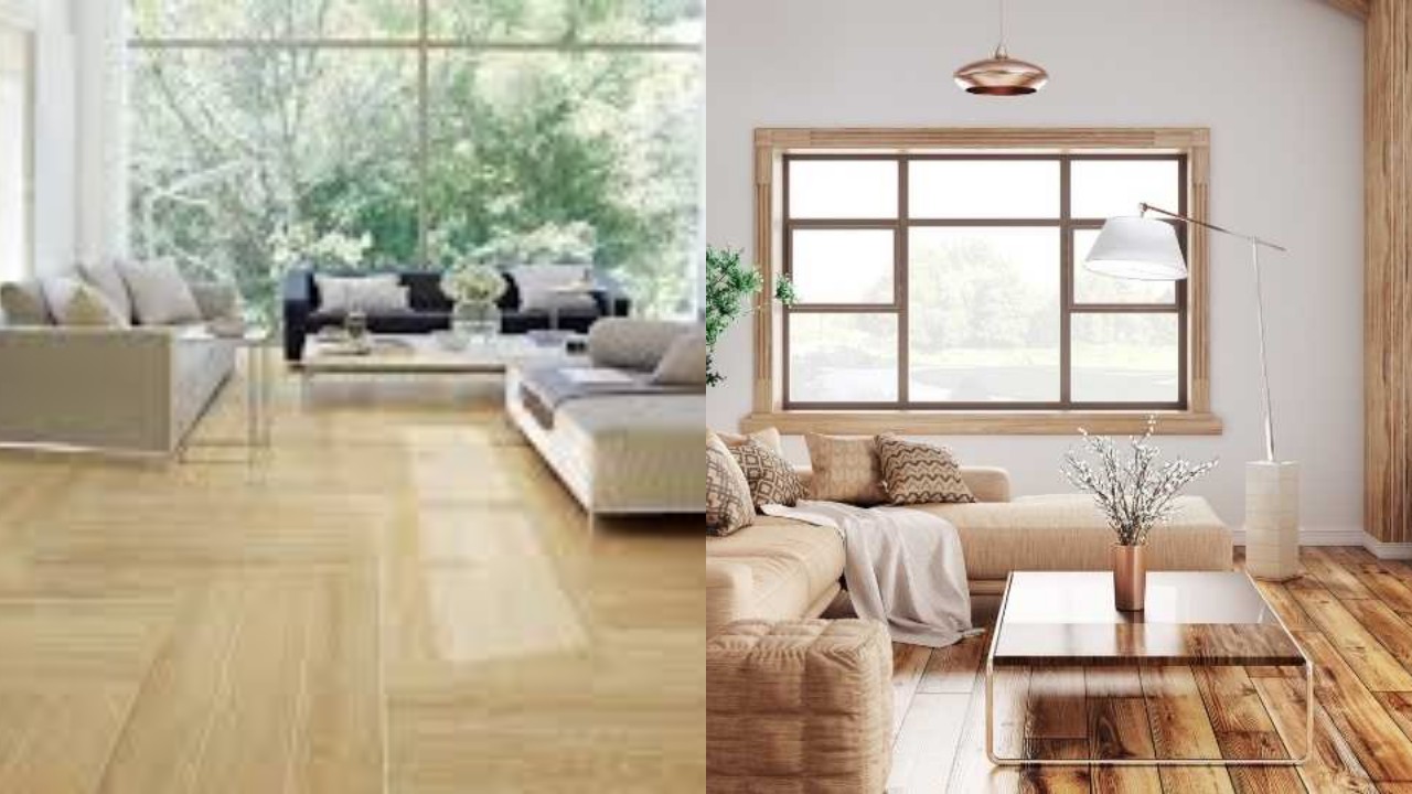 Pilihan Desain Lantai Keren untuk Rumahmu: Modern, Minimalis, hingga Elegan!