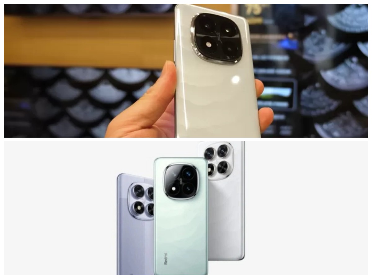 Redmi Note 14 Pro Plus 5G: Smartphone Rp 5 Jutaan dengan Kamera 200 MP, Bisa Saingi DSLR?