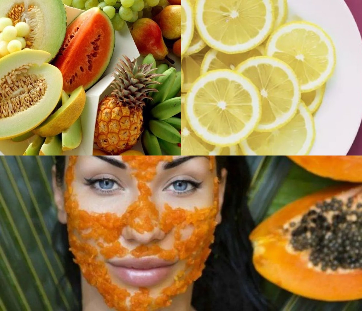 Perawatan Kulit Alami: Manfaat Luar Biasa Buah-Buahan untuk Kelembapan dan Kesehatan Kulit Anda