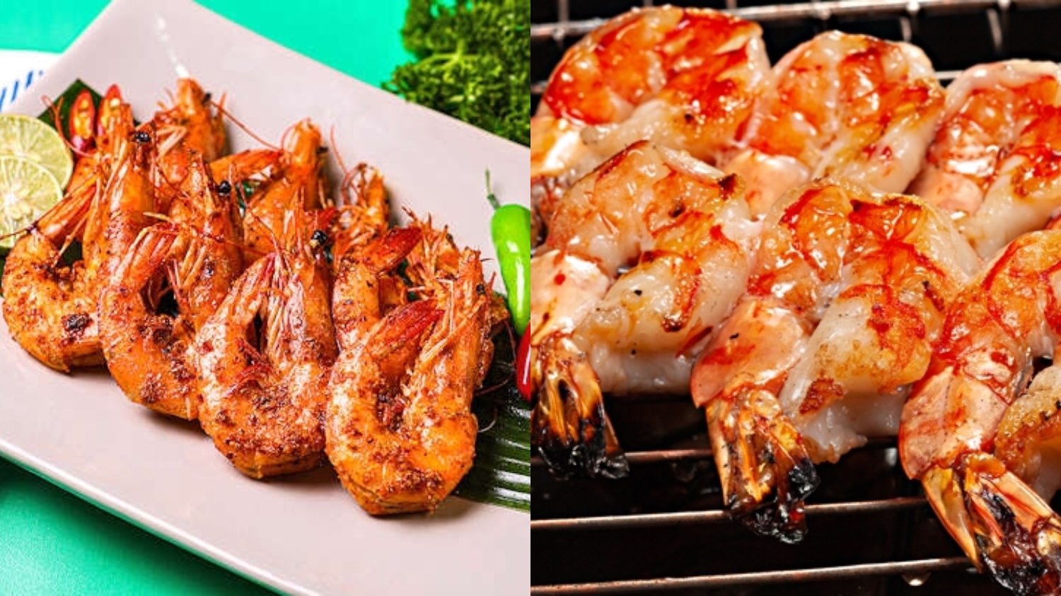 Yuk Intip Manfaat Dan Nutris Dari Udang Untuk Kesehatan Yang Luar Biasa Begini Penjelasannya! 