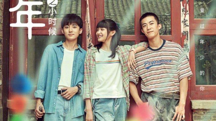 Drama China terbaru Once and Forever, The Sun Rises Siap Menemani Tahun Baruanmu!