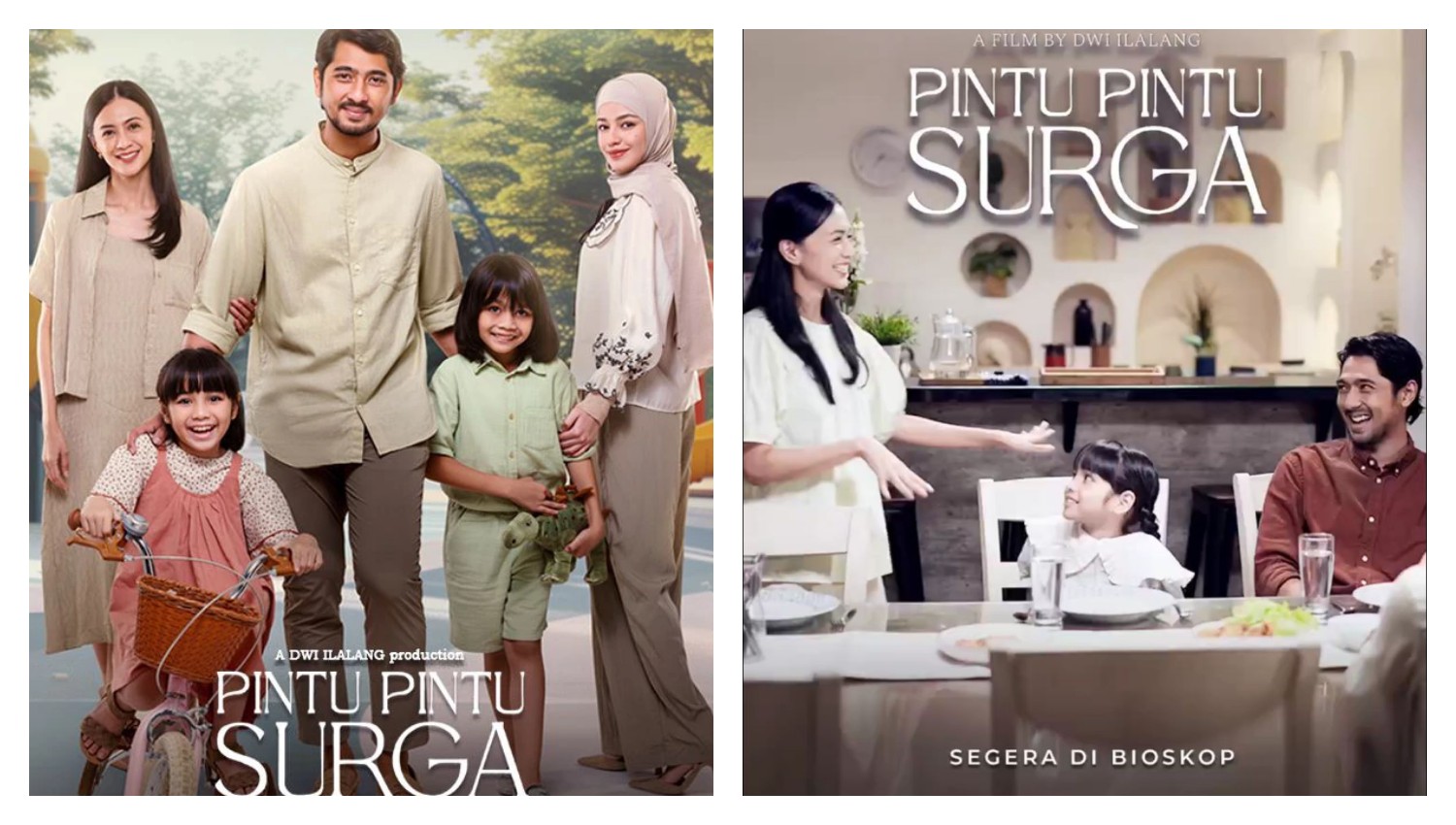 Pintu-Pintu Surga, Ketika Hidayah Menuntun Langkah Menuju Kehidupan Abadi