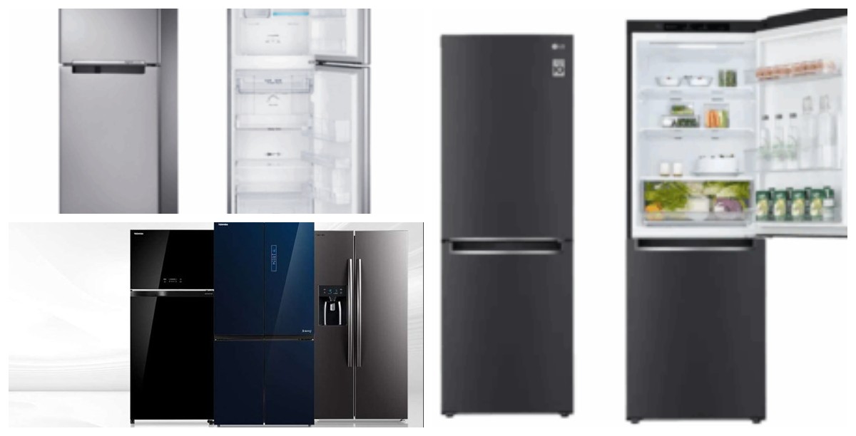 Rekomendasi 5 Kulkas Paling Tahan Lama yang Jadi Favorit Keluarga Indonesia