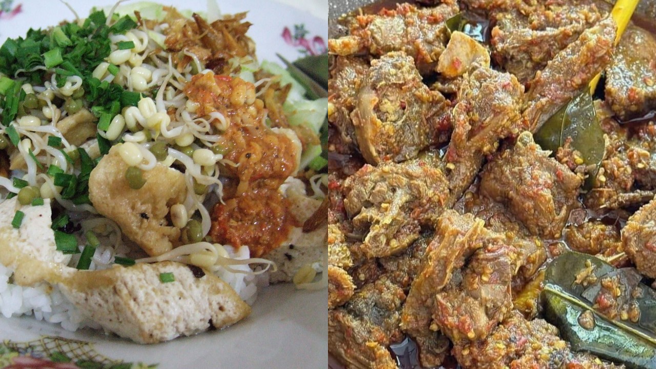 Inilah Deretan Makanan Khas Indramayu, Yang Jarang Diketahui!