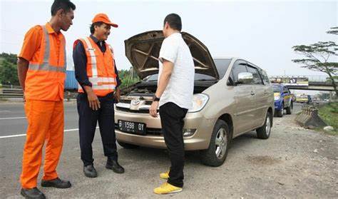 Lakukan Hal Ini Untuk Cegah Mobil Mogok di Jalan Saat Mudik