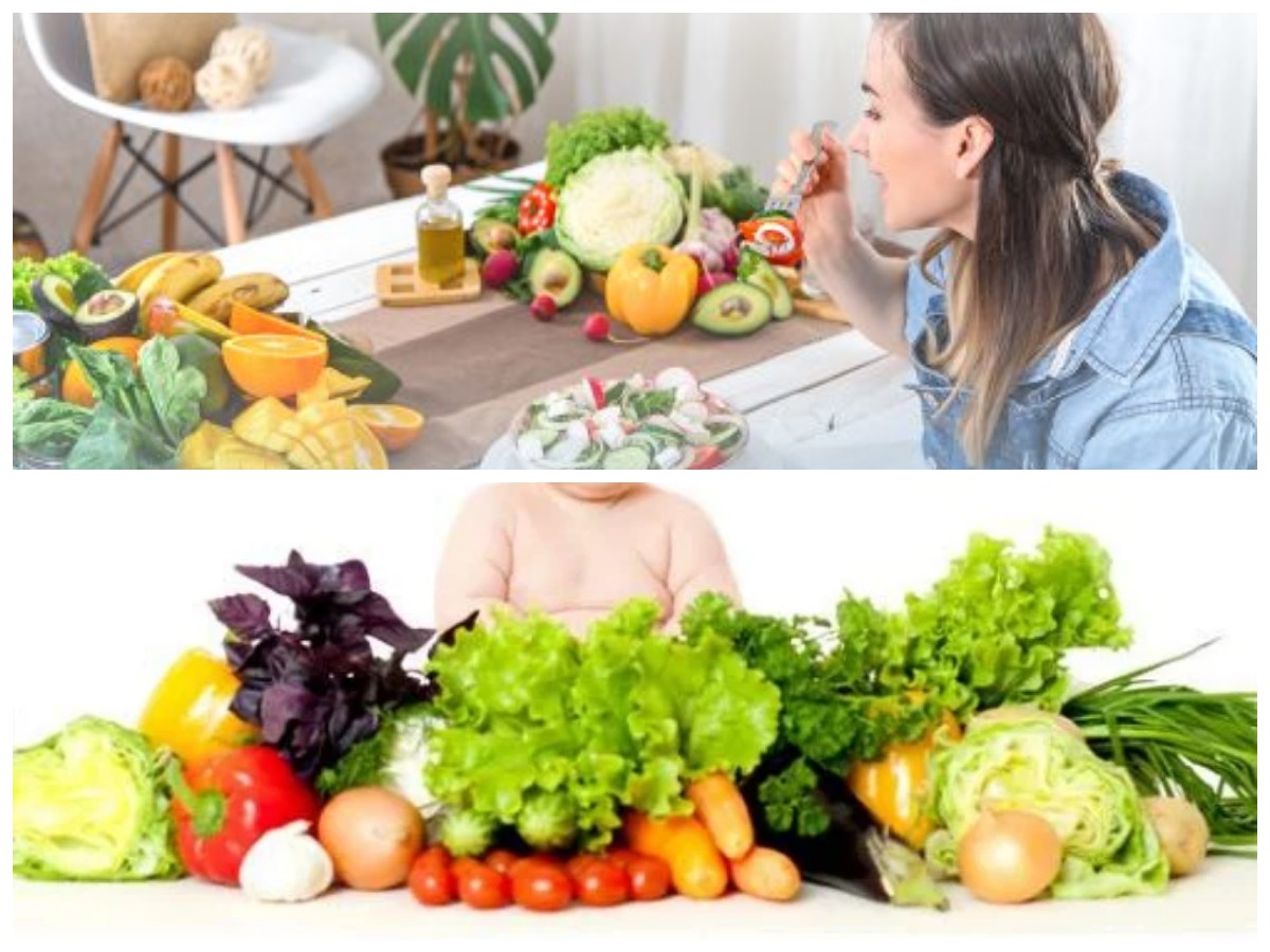 Rahasia Gaya Hidup Sehat: Mulai dari Pola Makan yang Tepat