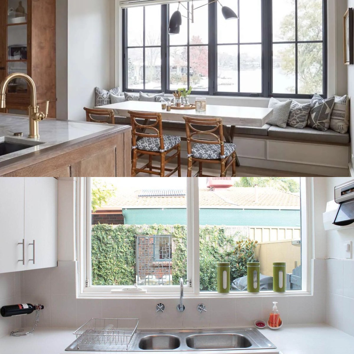 7 Gaya Jendela Hunian 2026: Praktis, Nyaman, dan Memiliki Karakter