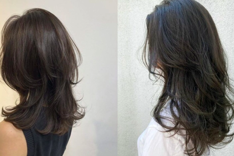 Anti Gagal. Trik Memilih Gaya Rambut, Style Wanita Masa Kini