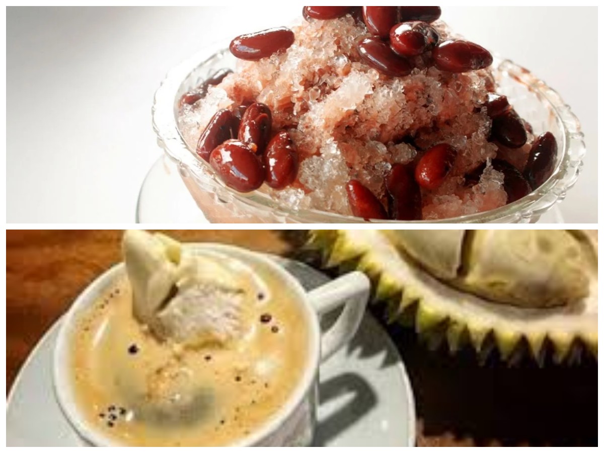 Rasakan Kesegarannya! Ini Deretan Minuman Khas Sumatera Selatan yang Paling Populer