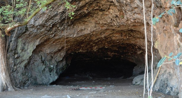 Begini Kondisi Terowongan di Makam Mojokerto Tembus hingga Kerajaan Majapahit Jalur Putri Cempo Melarikan Diri