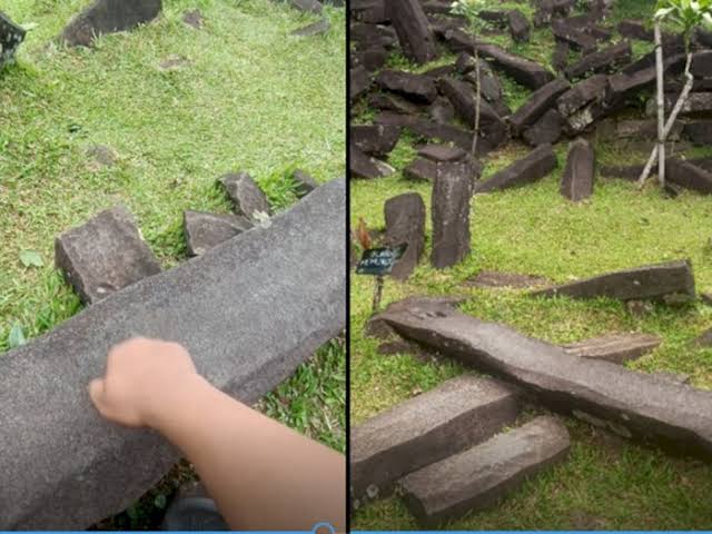 Waduh! Kok Para Arkeolog Dunia Tertarik dengan Gunung Padang? Ternyata ini Dia Faktanya
