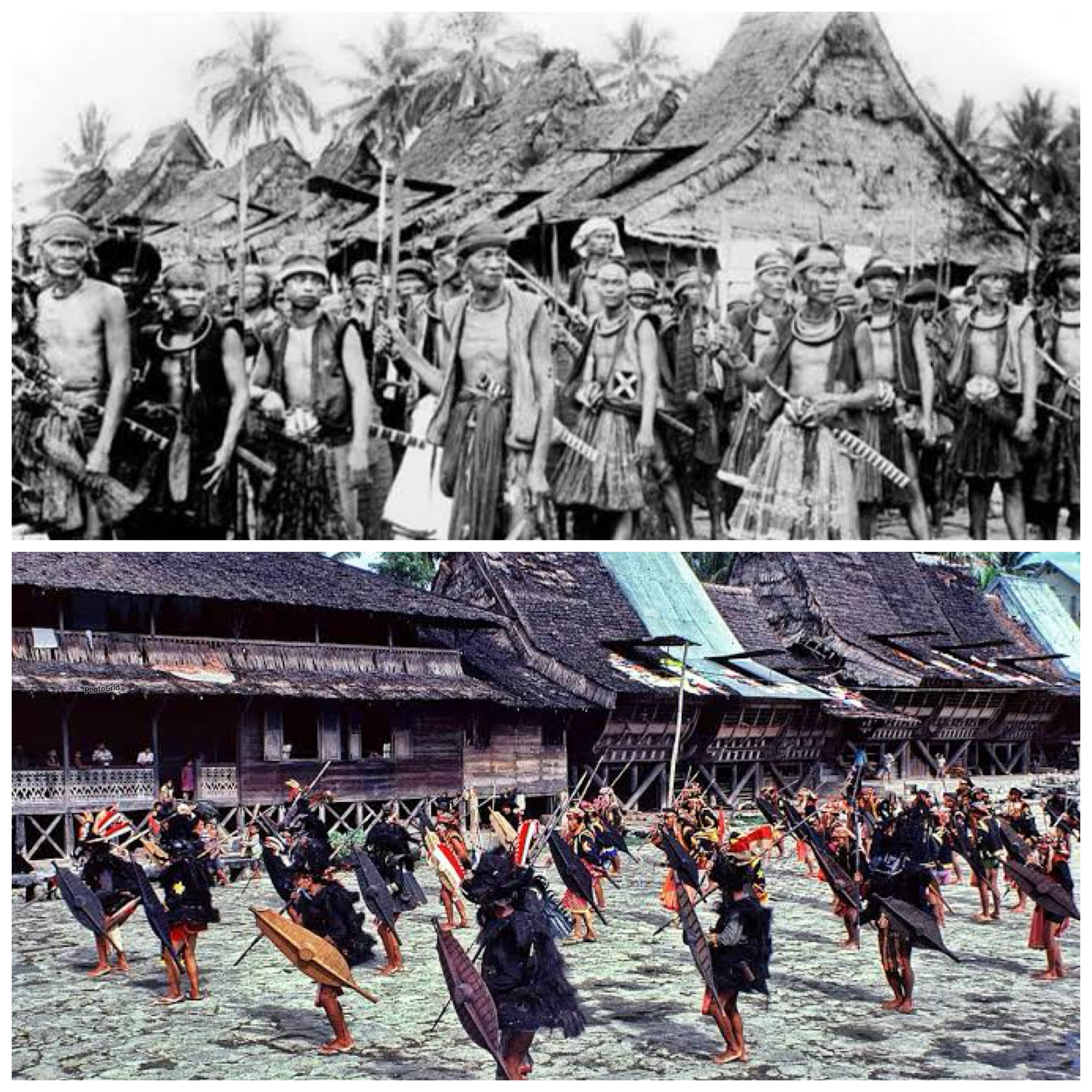 Sejarah Suku Nias: Warisan Megalitikum dari Pulau Terluar!