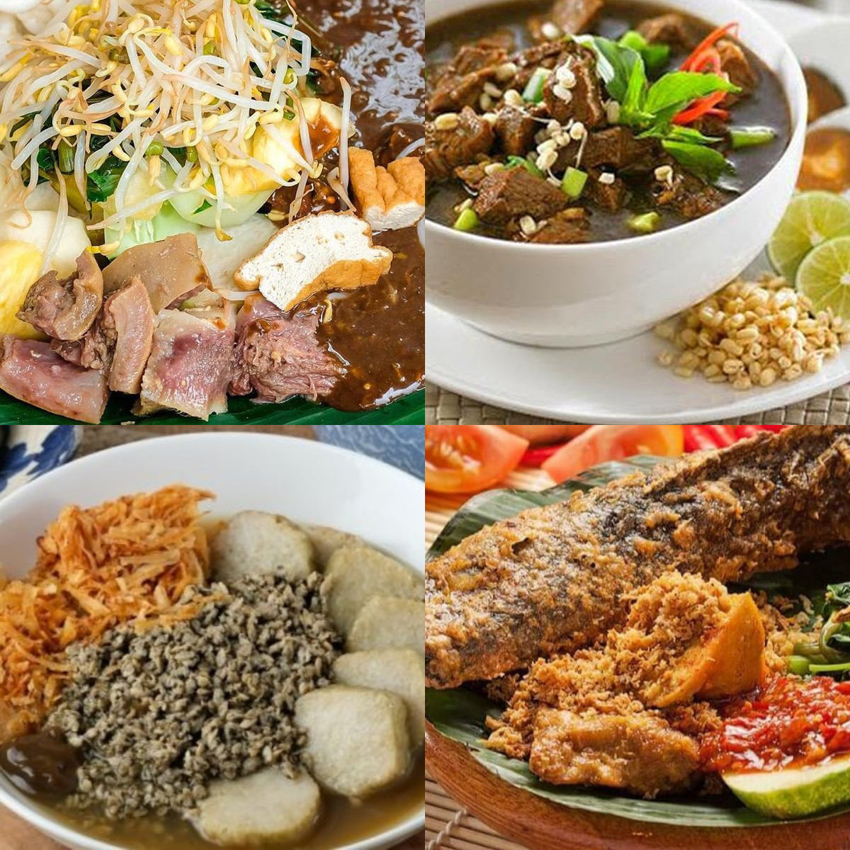 Makanan Khas Jawa Timur yang Lezat Dan Nikmat, Sudah Pernah Coba? 