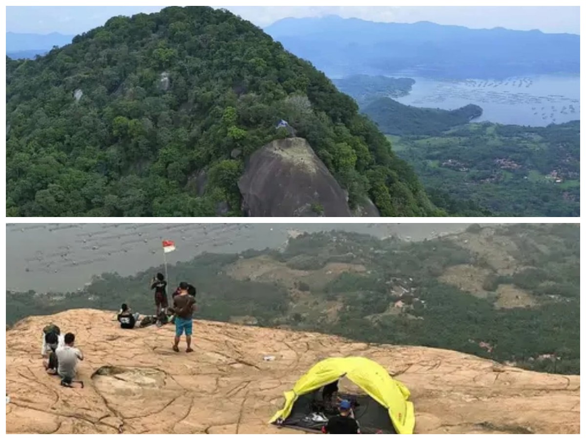 Sebelum ke Gunung Lembu Purwakarta, Simak Dulu Hal-Hal Penting Ini!