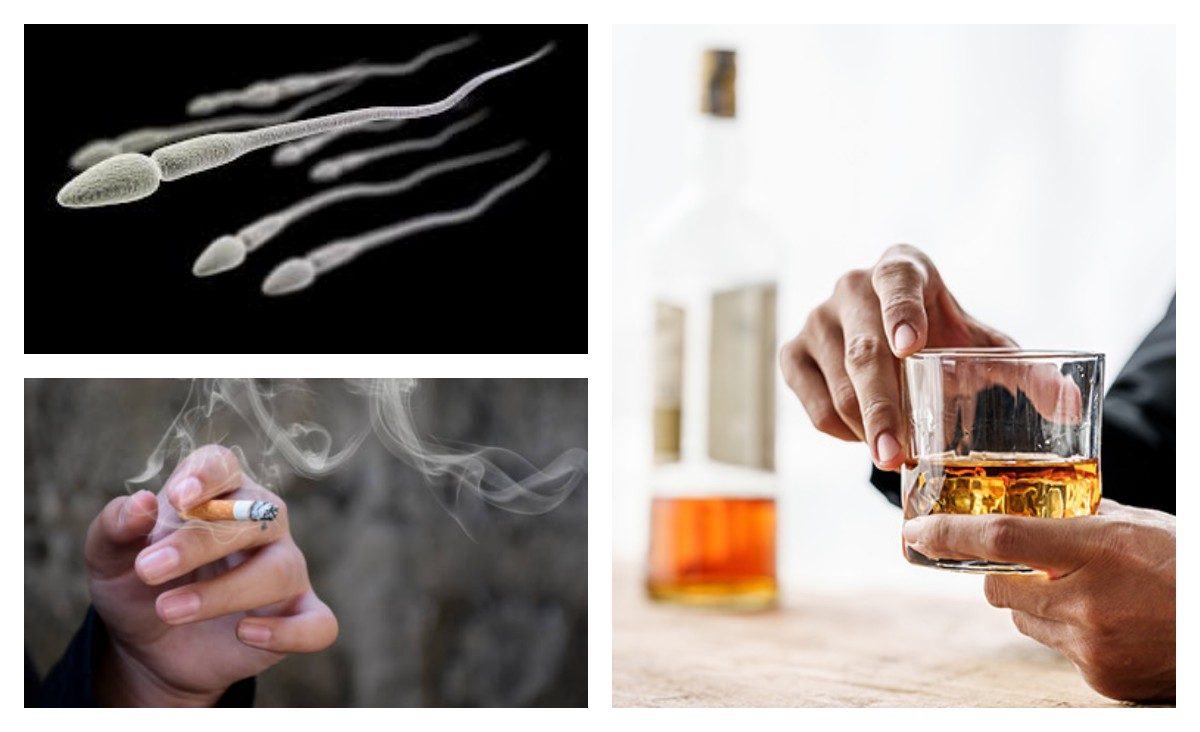 Hati-hati! 10 Kebiasaan Sehari-hari yang Bisa Turunkan Kesuburan Pria