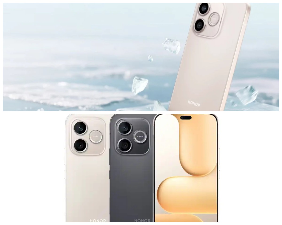 Honor 600 Lite Resmi Rilis: Bawa Kamera 108MP Super Jernih dan Baterai Badak 6250mAh