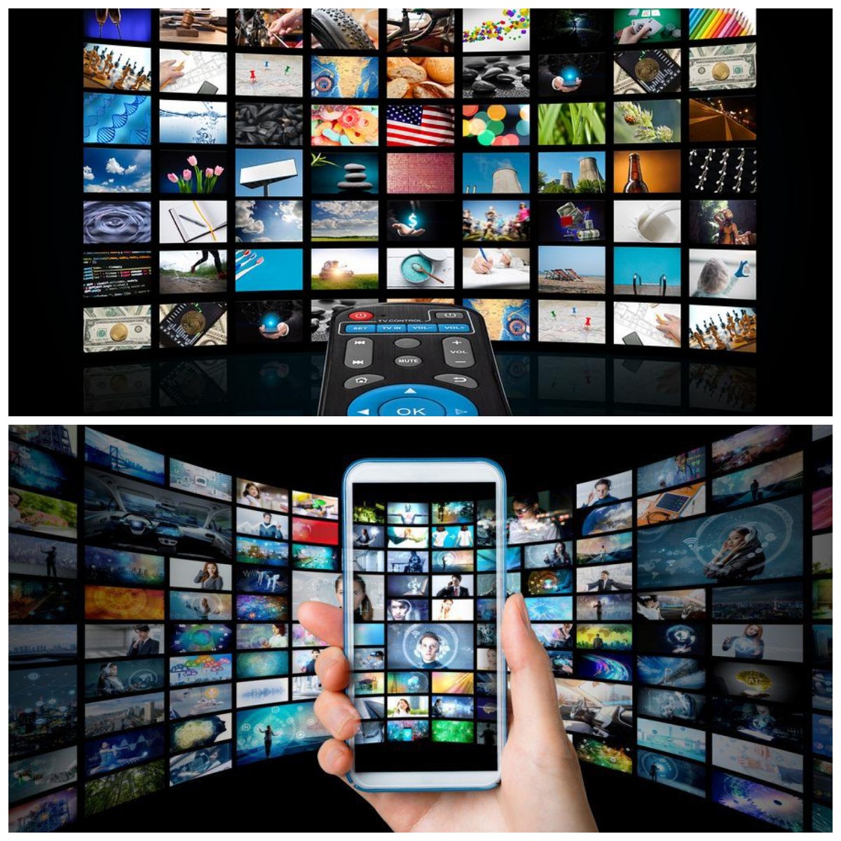 Kolaborasi Vidio dan Shopee Hadirkan Pengalaman Belanja Interaktif Lewat Streaming