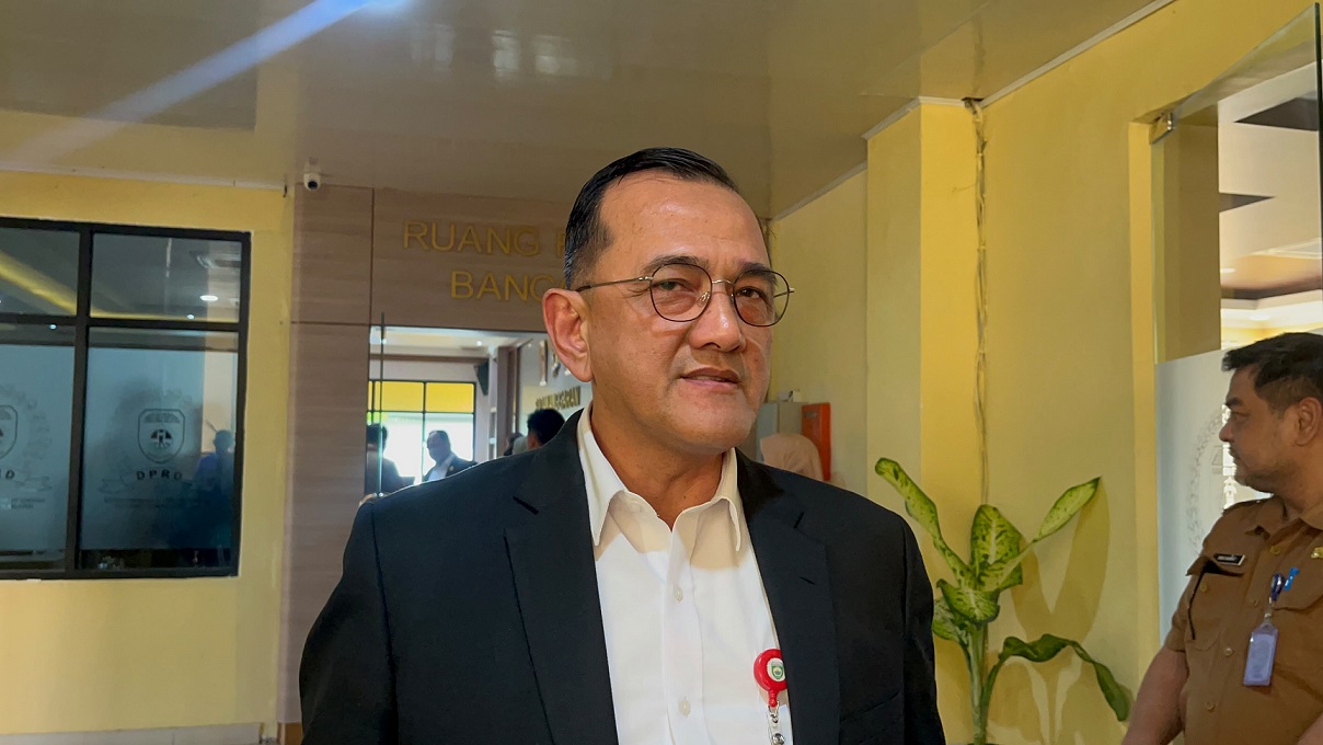 Pembahasan APBD 2027 Dimulai, Pemprov Sumsel Pastikan Prioritaskan Pelayanan Publik