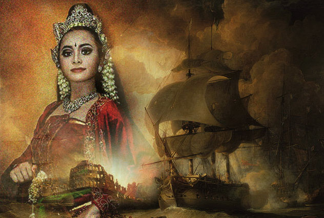 Legenda Ratu Kalinyamat, Si Janda Berparas Cantik yang Sakti dari Pulau Jawa