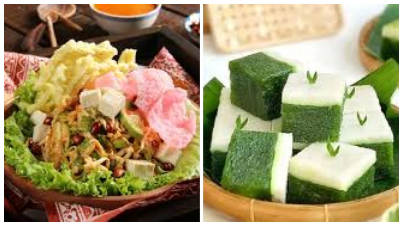 Rekomendasi 9 Makanan Khas Betawi yang Wajib Kamu Coba!