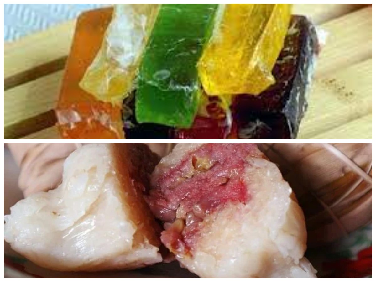 Jajanan Khas Lombok Utara yang Tidak Boleh Terlewatkan, Termasuk yang Langka di Nomor 2!