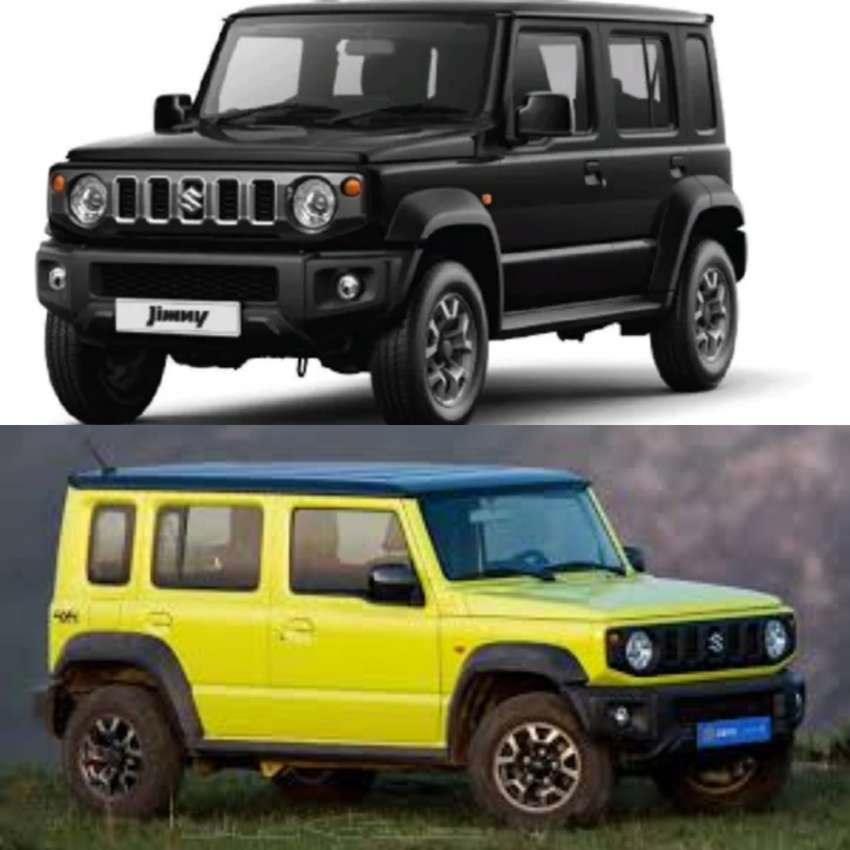 Ulasan Jimny 5 Pintu, Mobil Ikonik untuk Petualang yang Seru
