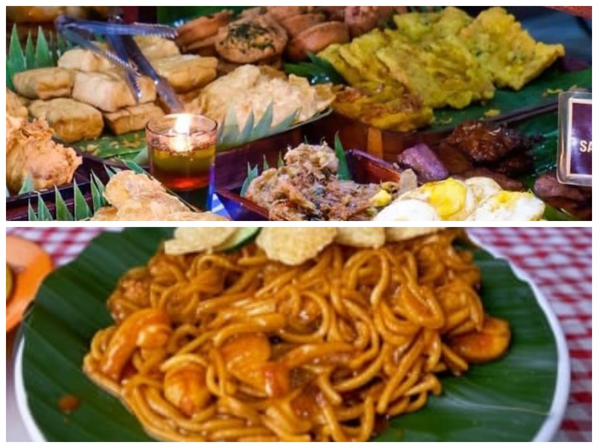 Rahasia Dapur Salatiga: Sajian Tradisional yang Tetap Eksis Sepanjang Masa!