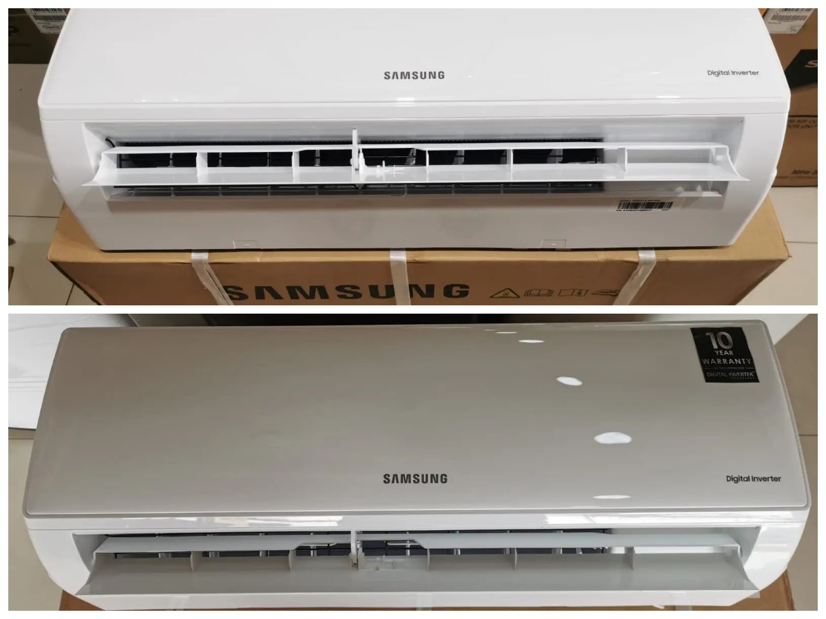 Review AC Samsung 2026: Fitur Modern, Tapi Apa Saja Kekurangannya?