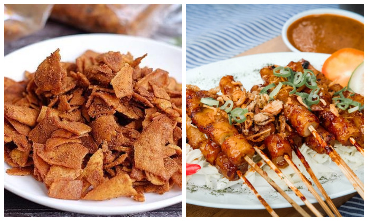 Wajib Coba! 5 Makanan Khas Payakumbuh Sumatera Barat, Dijamin Bikin Ngiler