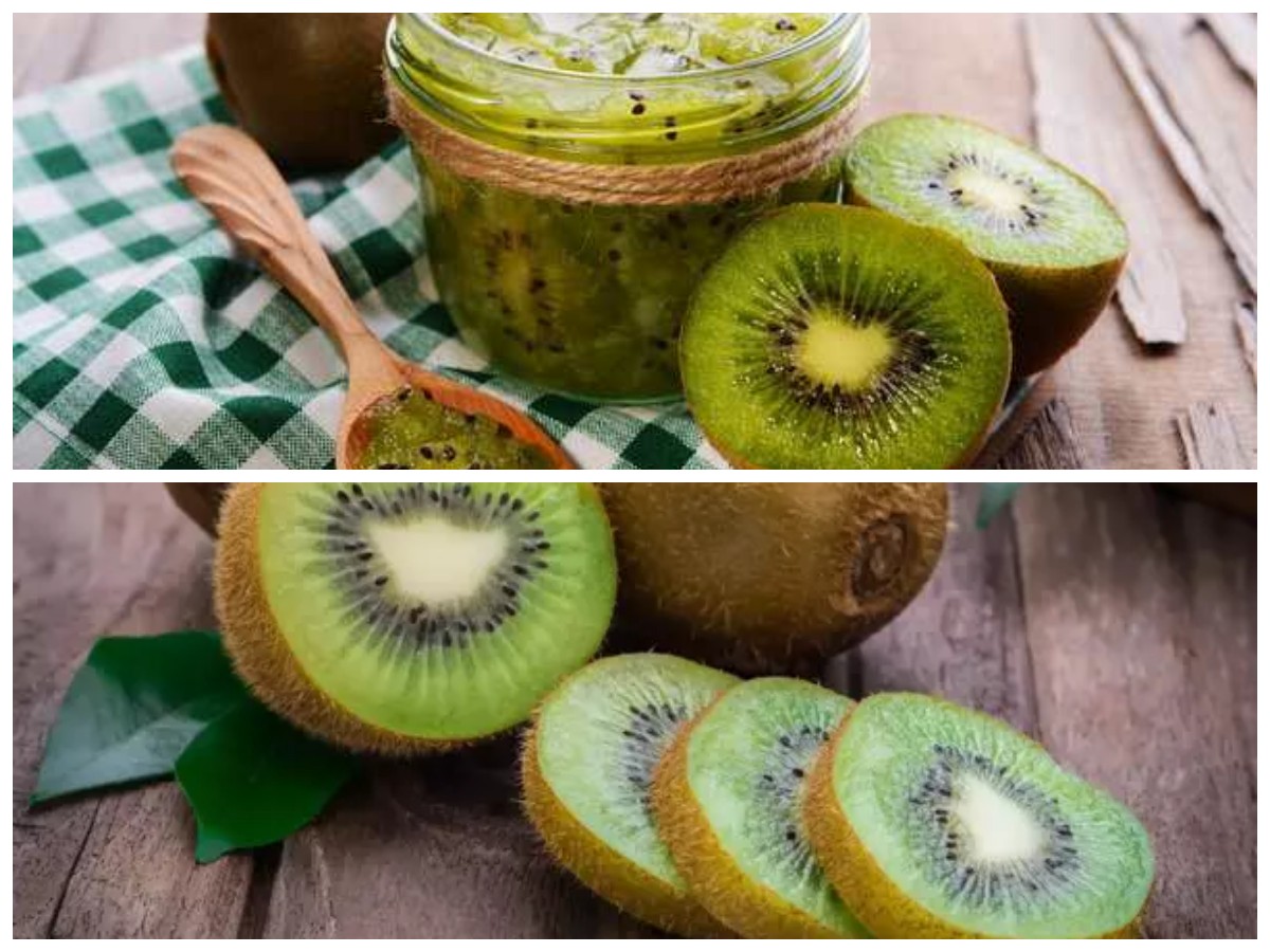 Rahasia Sehat Buah Kiwi: Nutrisi Lengkap dan Khasiatnya untuk Tubuh
