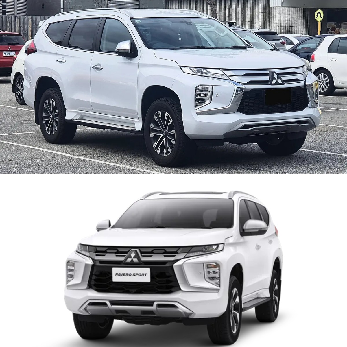 Update Harga Mitsubishi Pajero Sport 2026, SUV Diesel Premium dengan Fitur Lebih Modern