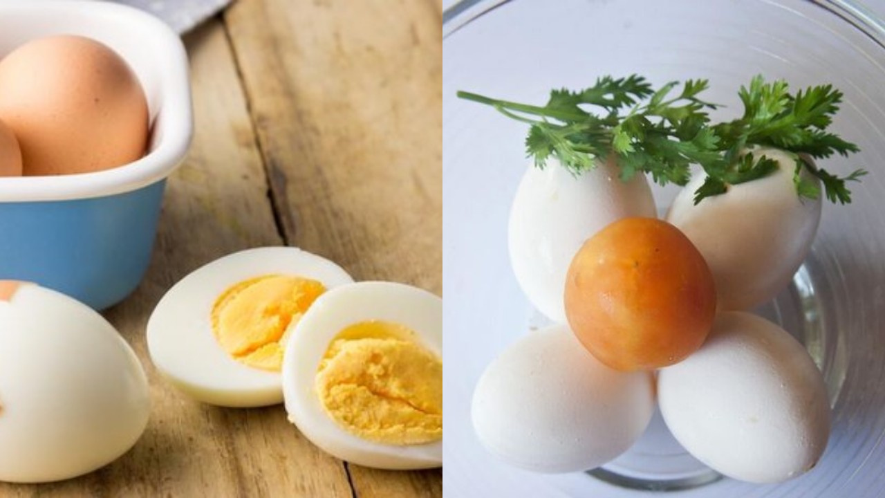 Simak! Inilah Sebuah Manfaat Makan Telur Rebus, Yang Wajib Kalian Ketahui