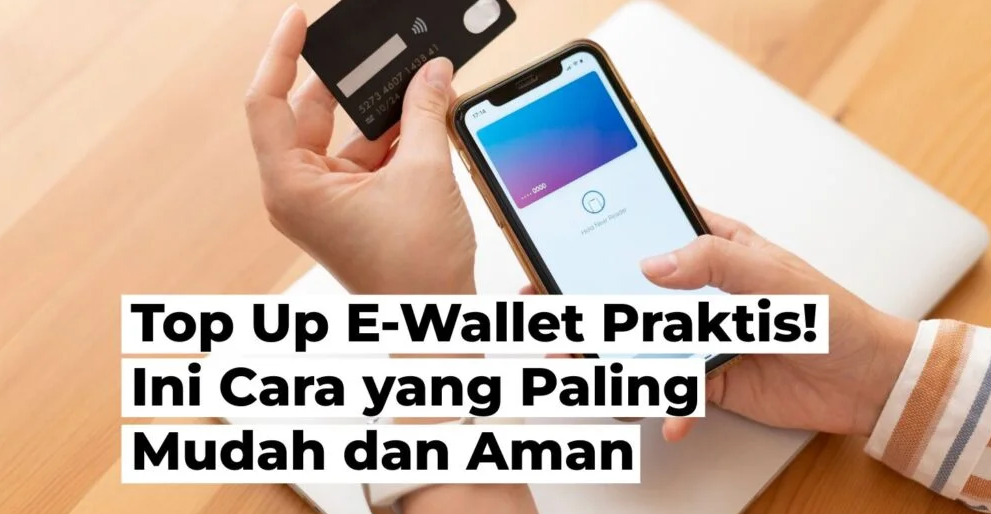 Rahasia Dapat Saldo E-Wallet Gratis! Begini Cara Maksimalkan Cashback dan Promo!
