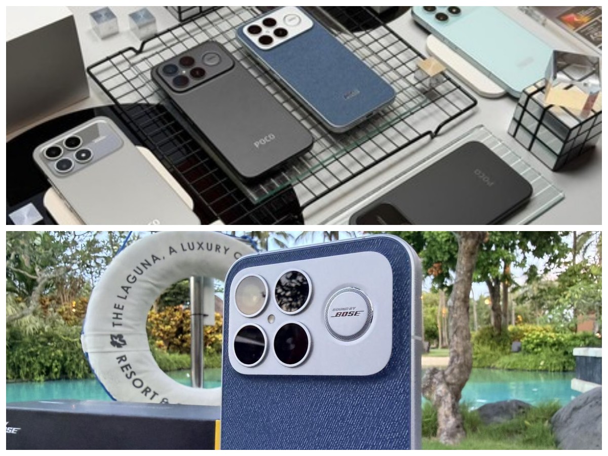 Resmi Rilis! Poco F8 Ultra Hadir dengan Audio Bose dan Daya Tahan 6.500 mAh yang Gahar