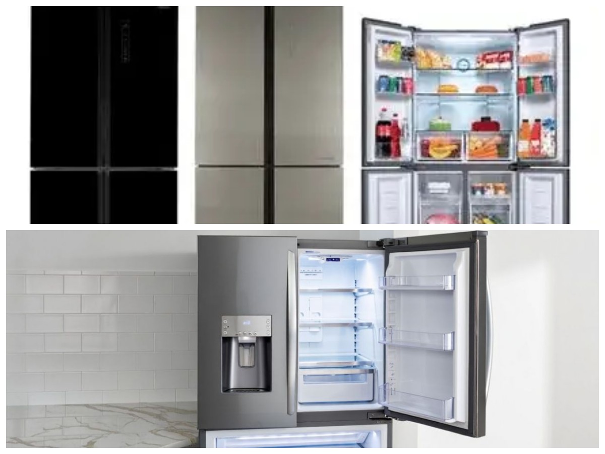 Cari Kulkas Tahan Lama? Ini 5 Rekomendasi Favorit Rumah Tangga Indonesia