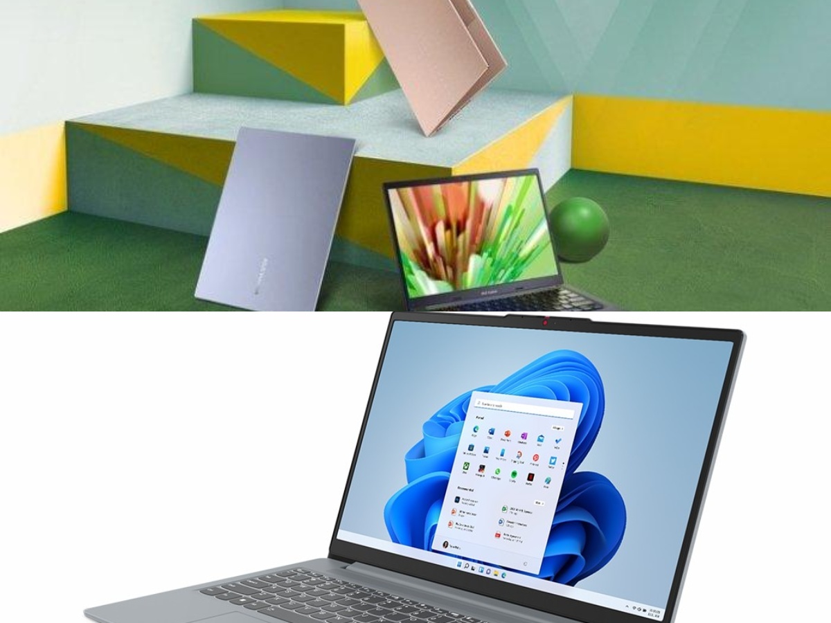 5 Laptop Terbaik di Rentang Harga 7 Jutaan, Solusi Produktivitas Terjangkau