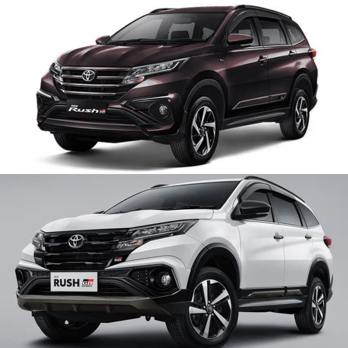 Terungkap! Harga Toyota Rush Terbaru, Lebih Murah dari Ekspektasi?