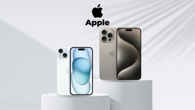 Ditabrak Series Terbarunya, iPhone 15 Turun Drastis, Ada Dibandrol 9 Jutaan, Looh