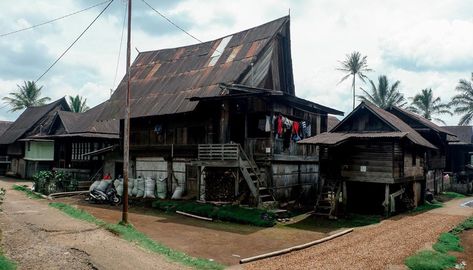Mengenal Nama-nama Dusun di Pagar Alam yang Miliki Makna dan Sejarahnya Tersendiri 