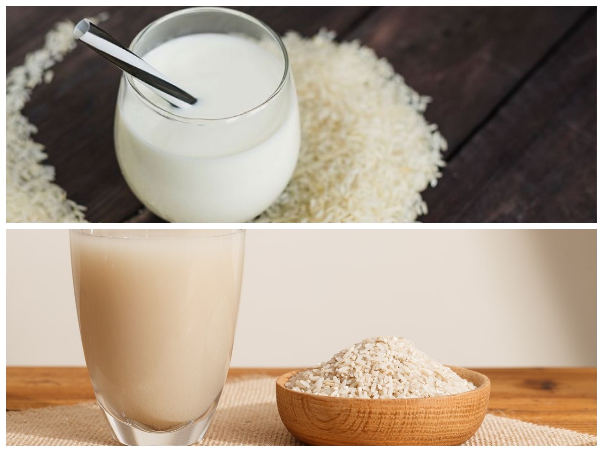 Air Beras Bukan Sekadar Sisa Cucian: Ini Khasiatnya untuk Kesehatan dan Perawatan Kulit