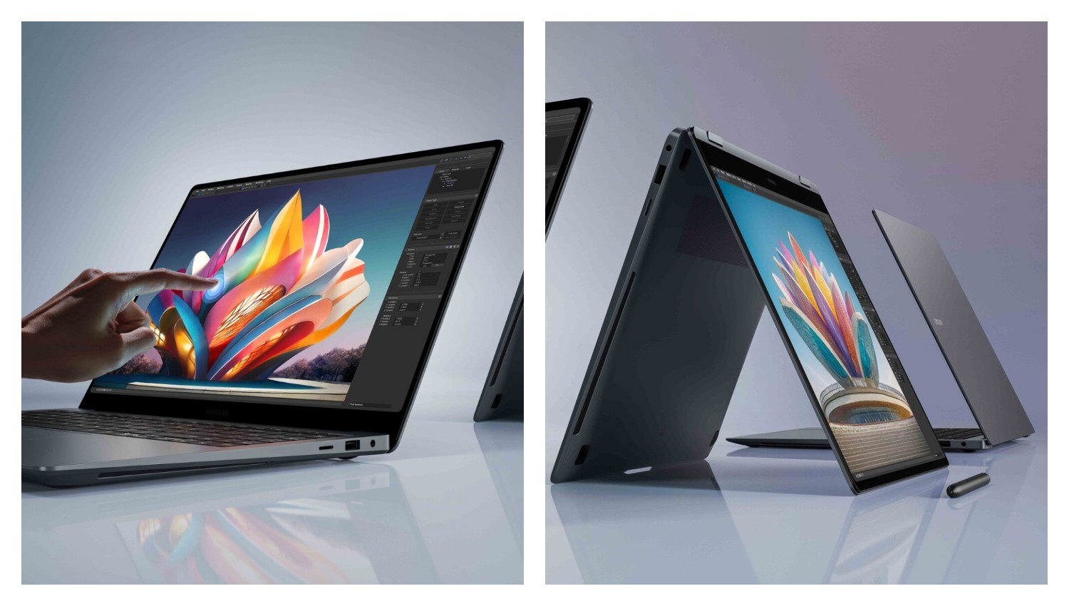 Samsung Galaxy Book4 Edge, Inovasi Terbaru dengan Spesifikasi Tangguh untuk Profesional