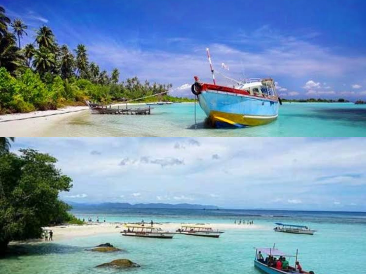 Menelusuri Pulau Pandan: Jejak Belanda dan Upaya Pelestarian Alam yang Menyentuh