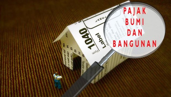 Kejar Target PBB, Imbau RT Optimalkan Penagihan