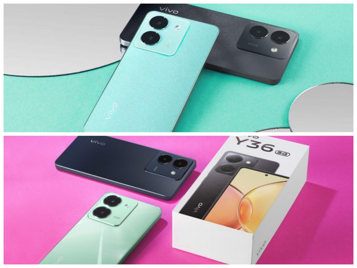 Meluncur di 2026! Vivo Y36s 5G Tawarkan Spek Tangguh dan Fitur Modern di Kelasnya