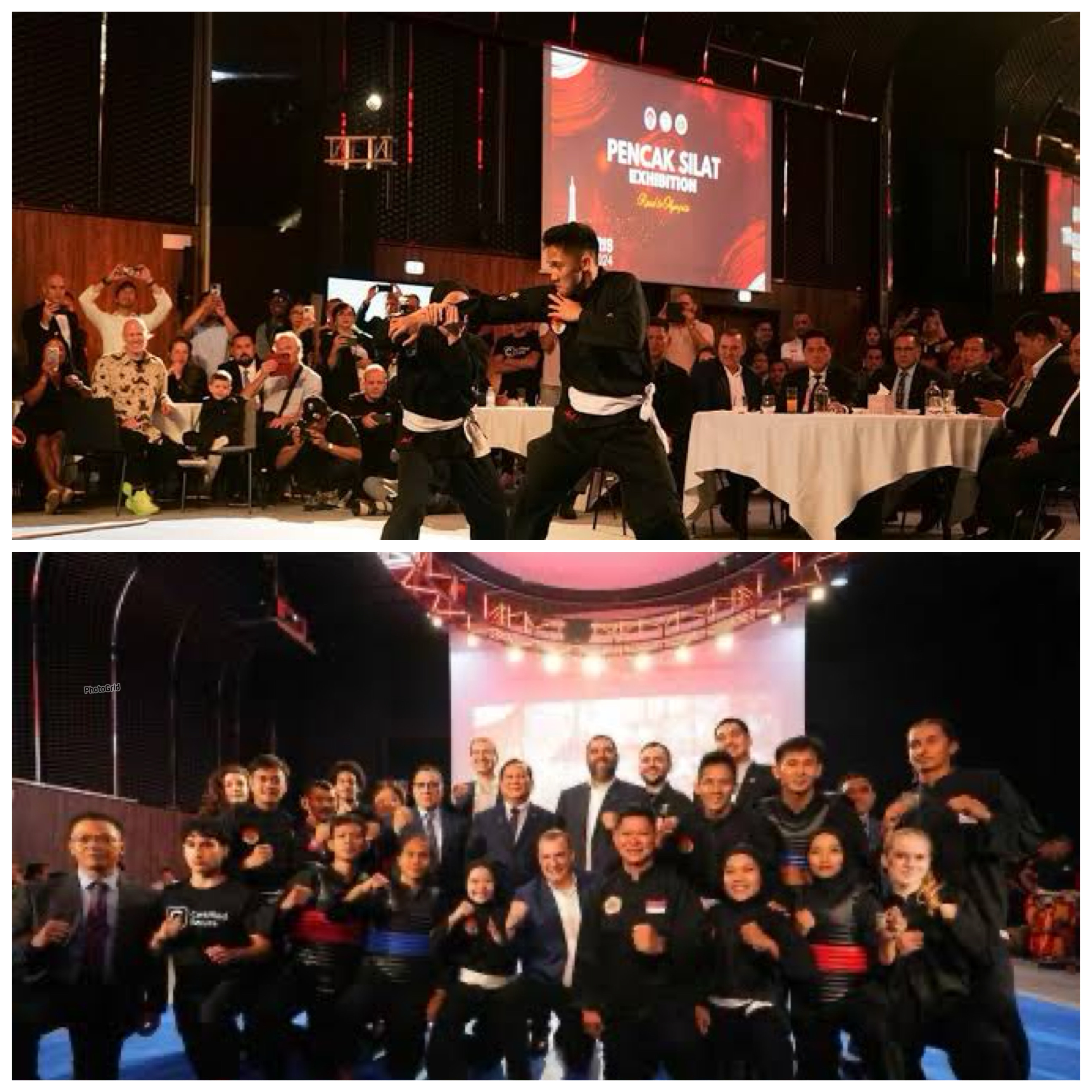 Sejarah Pencak Silat: Perjalanan Warisan Budaya Nusantara Menuju Pengakuan Dunia!