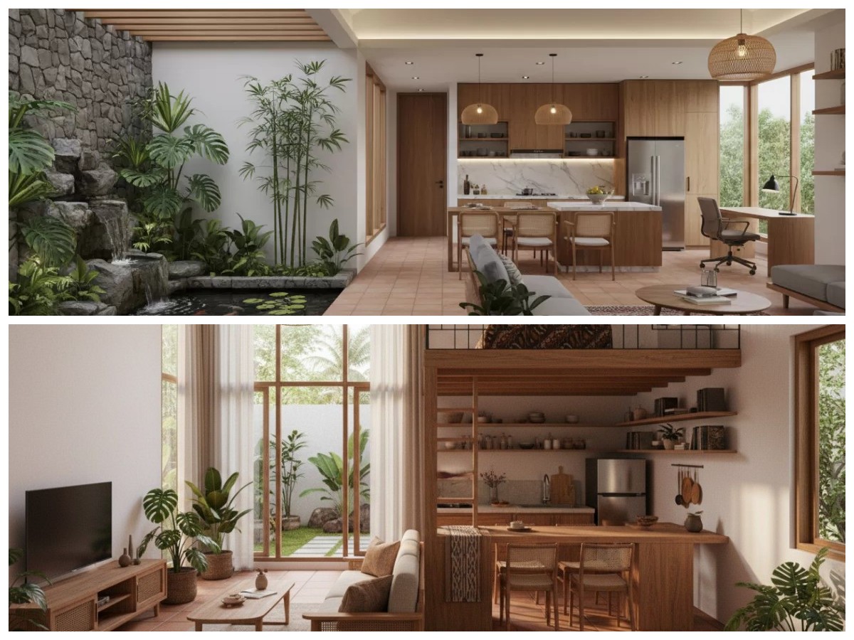 Tren Interior 2026: 5 Desain Cermin Ikonik yang Wajib Ada di Rumah Minimalis